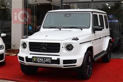 مێرسێدس بێنز G-Class